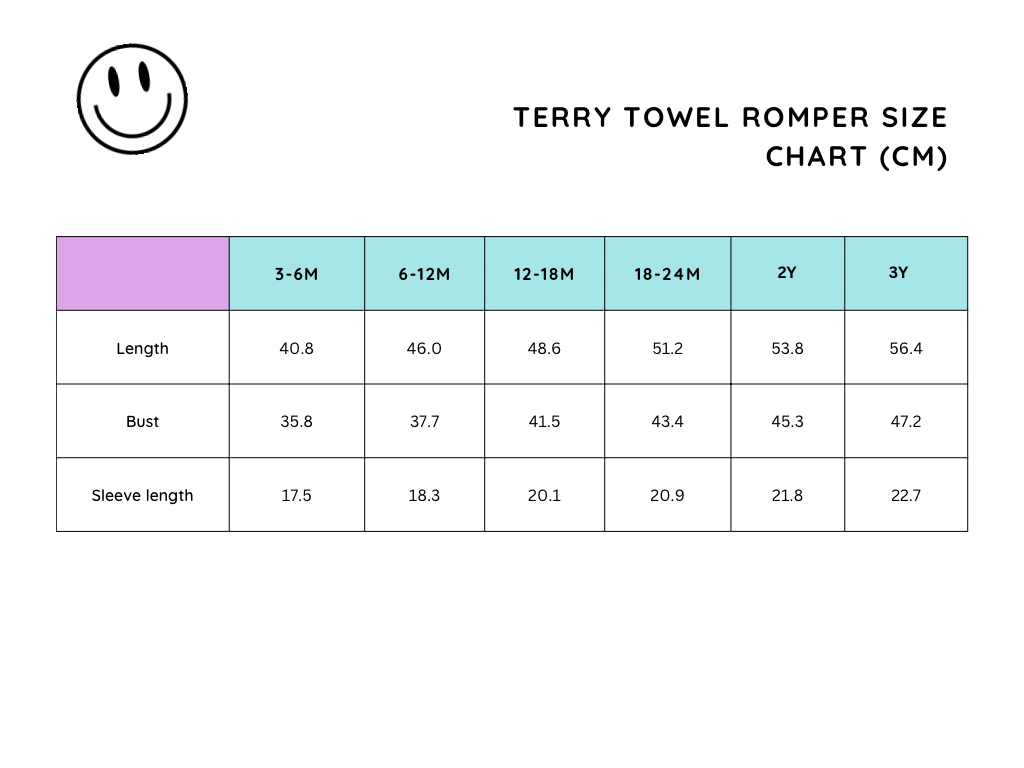 Bubblegum Pink Terry Towel Romper - Ivy & Gaia