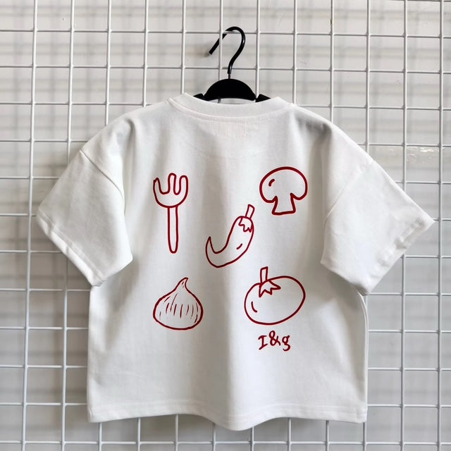 Little Forager - Ivy & Gaia
