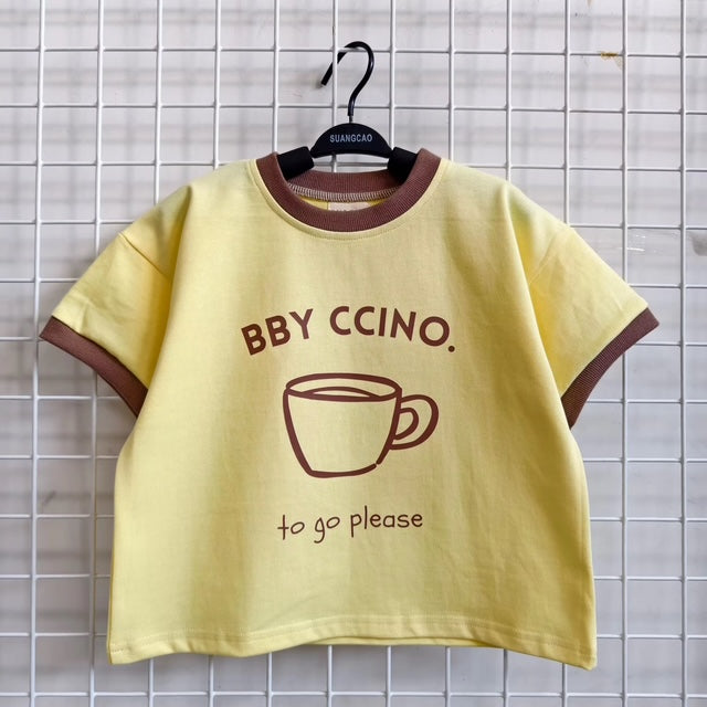 Bbyccino - Ivy & Gaia