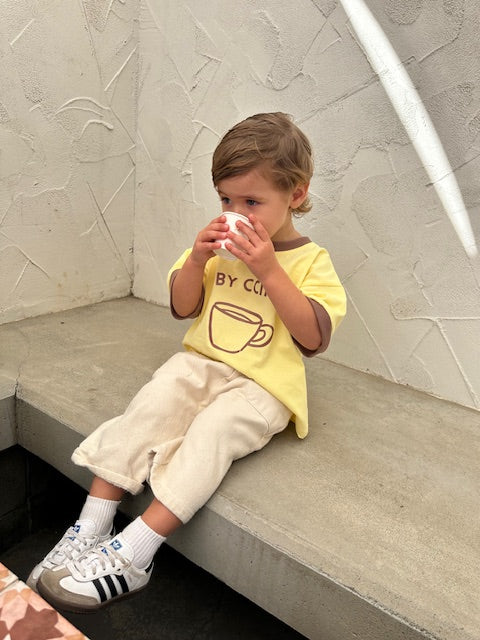 Bbyccino - Ivy & Gaia